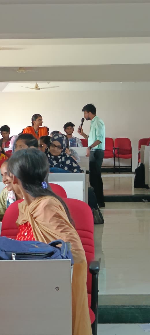 Industrial Project 1