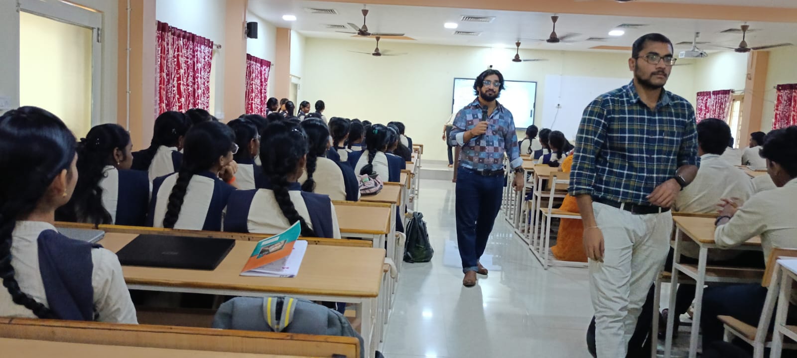 Industrial Project 2