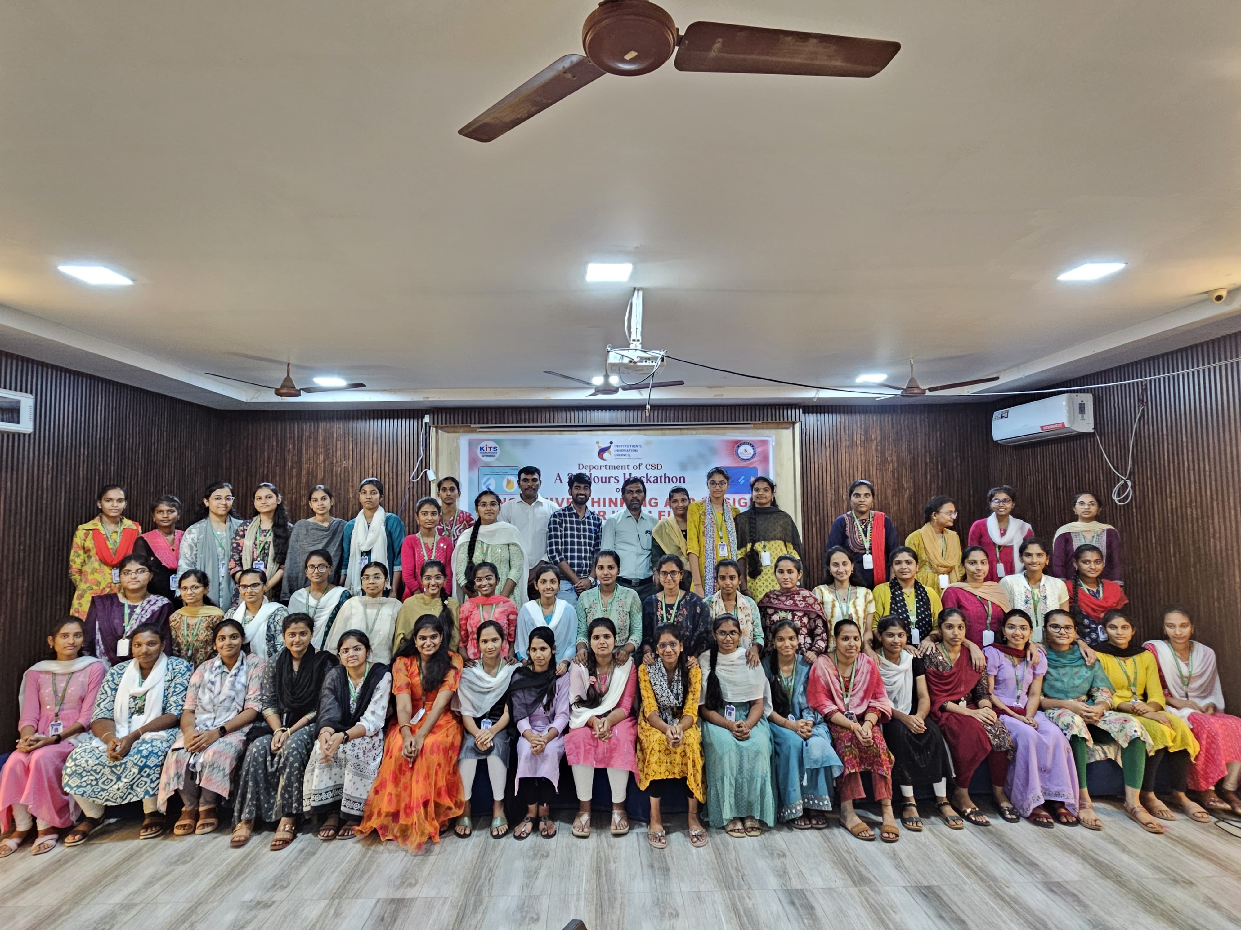 Industrial Project 5