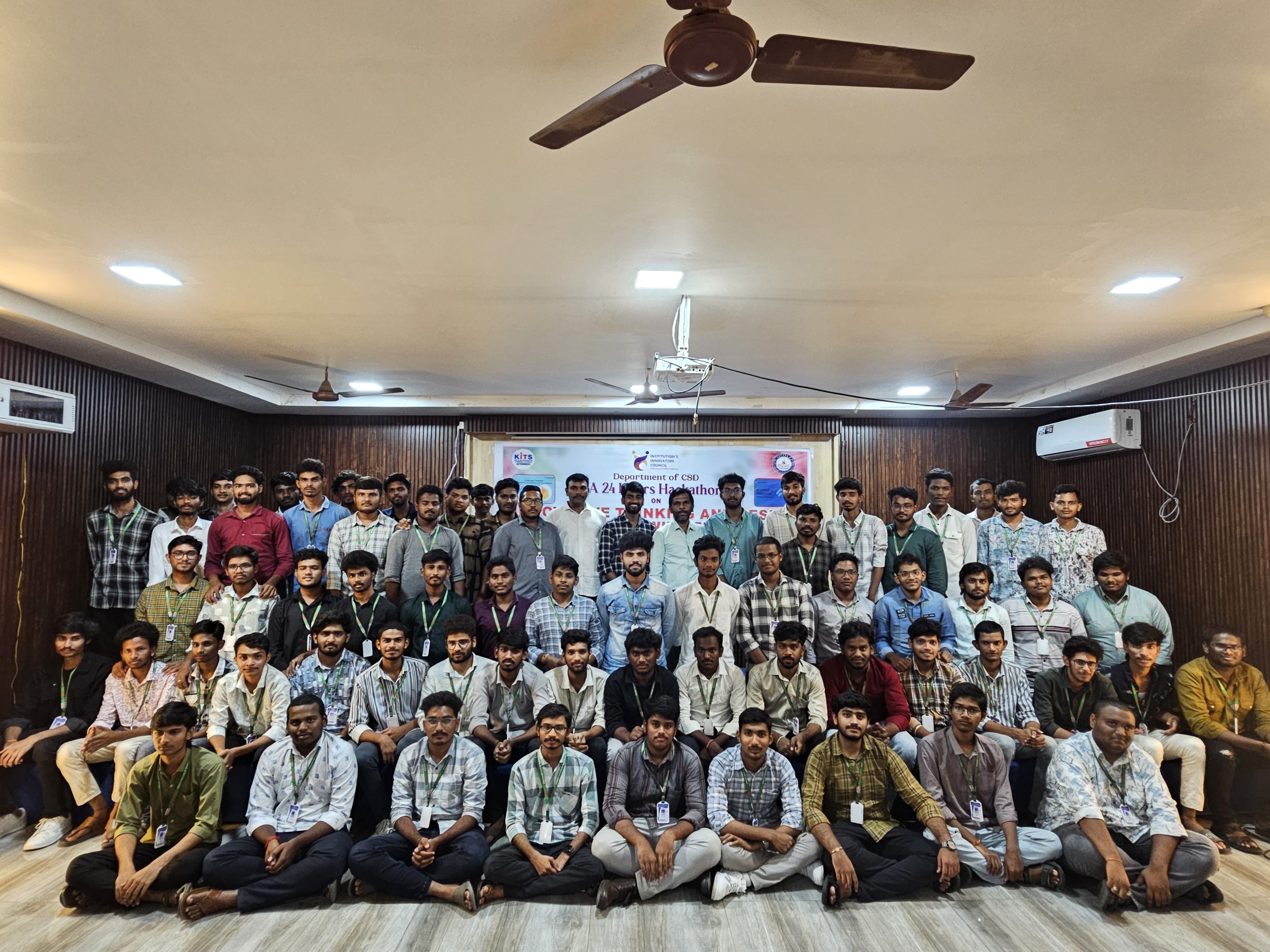 Industrial Project 6