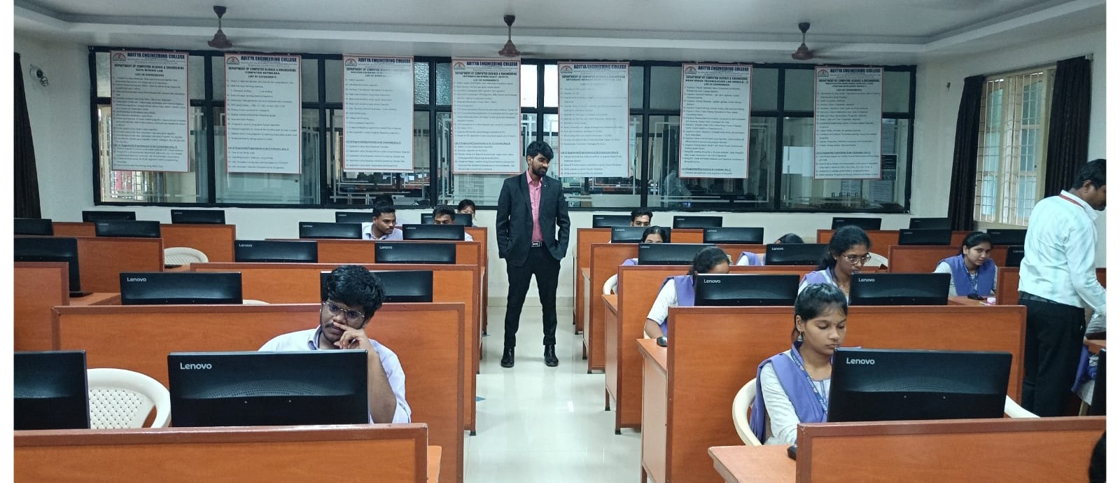 Industrial Project 7