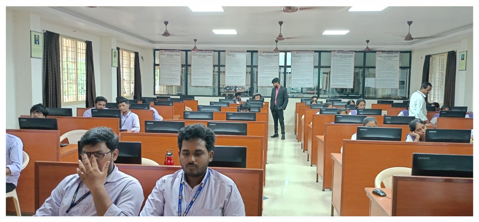 Industrial Project 8