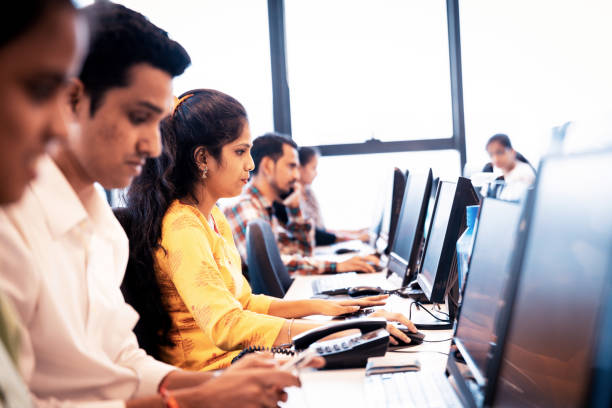 About bluemarch - Industrial Solutions